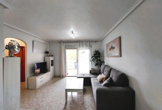 Herverkoop - Appartement / Flat -
Orihuela Costa - Playa Flamenca