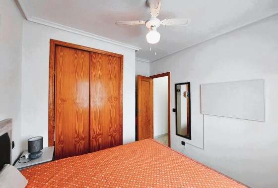 Herverkoop - Appartement / Flat -
Orihuela Costa - Playa Flamenca