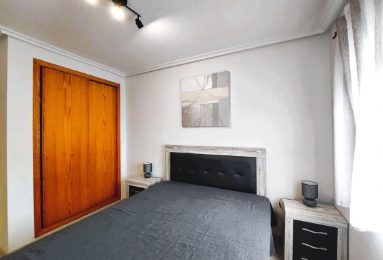 Herverkoop - Appartement / Flat -
Orihuela Costa - Playa Flamenca