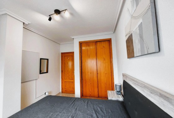 Herverkoop - Appartement / Flat -
Orihuela Costa - Playa Flamenca