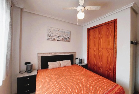 Herverkoop - Appartement / Flat -
Orihuela Costa - Playa Flamenca