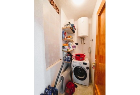 Herverkoop - Appartement / Flat -
Orihuela Costa - Playa Flamenca