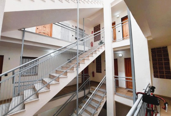 Herverkoop - Appartement / Flat -
Orihuela Costa - Playa Flamenca