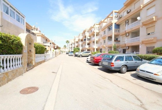 Herverkoop - Appartement / Flat -
Orihuela Costa - Playa Flamenca