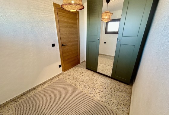 Sale - Apartment Flat -
Guardamar del Segura - Costa Blanca