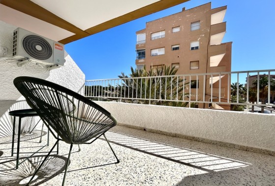 Sale - Apartment Flat -
Guardamar del Segura - Costa Blanca