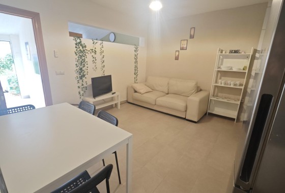 Sale - Apartment Flat -
Torrevieja - Playa del Cura