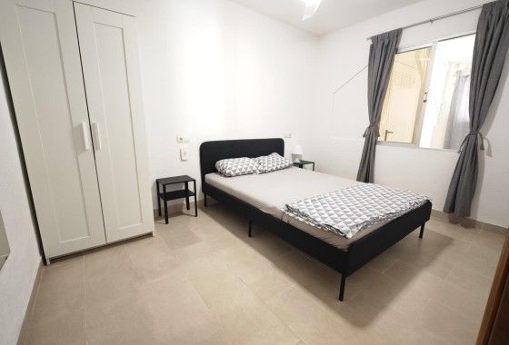 Sale - Apartment Flat -
Torrevieja - Playa del Cura