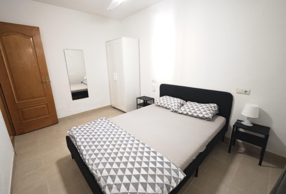 Sale - Apartment Flat -
Torrevieja - Playa del Cura