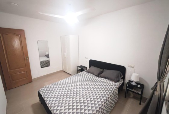 Sale - Apartment Flat -
Torrevieja - Playa del Cura