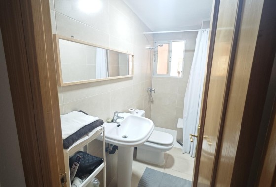 Sale - Apartment Flat -
Torrevieja - Playa del Cura