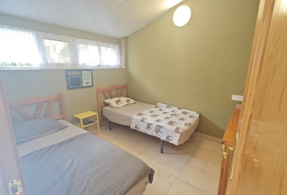 Sale - Apartment Flat -
Torrevieja - Playa del Cura