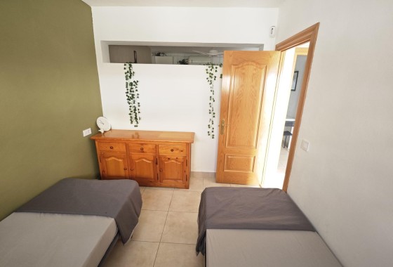 Sale - Apartment Flat -
Torrevieja - Playa del Cura
