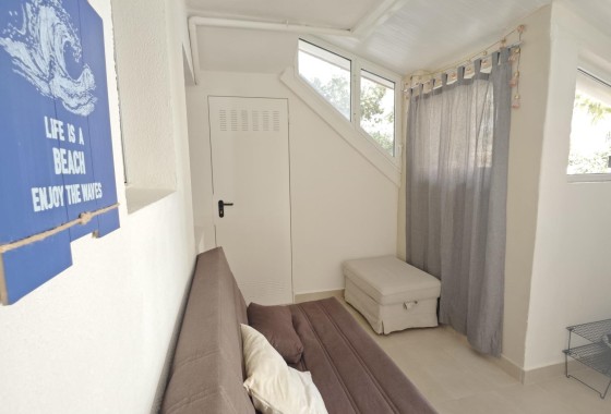 Sale - Apartment Flat -
Torrevieja - Playa del Cura