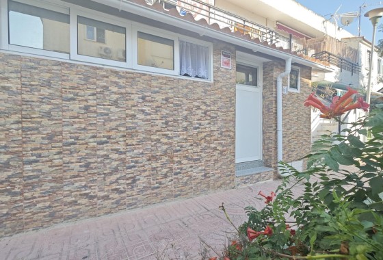 Sale - Apartment Flat -
Torrevieja - Playa del Cura