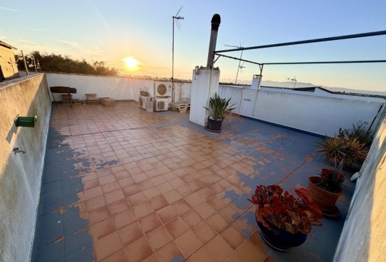 Sprzedaż - Dom miejski -
Formentera del Segura - Costa Blanca