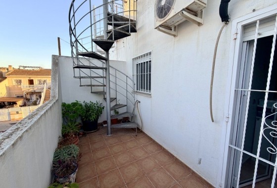 Sprzedaż - Dom miejski -
Formentera del Segura - Costa Blanca