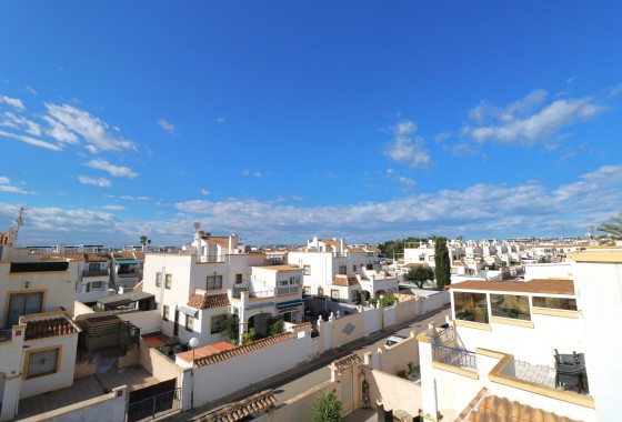 Sprzedaż - Willa w zabudowie bliźniaczej -
Torrevieja - Carrefour