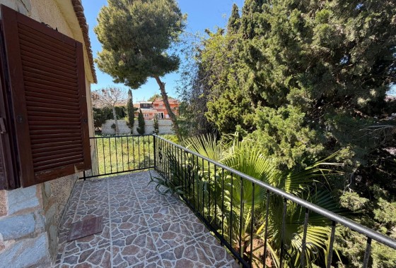Resale - Freistehende Villa -
Torrevieja - Los Balcones