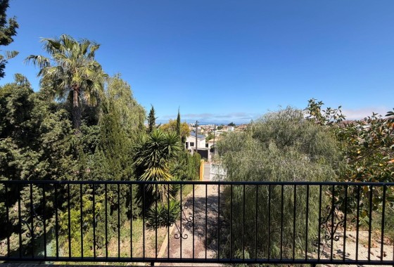 Resale - Freistehende Villa -
Torrevieja - Los Balcones