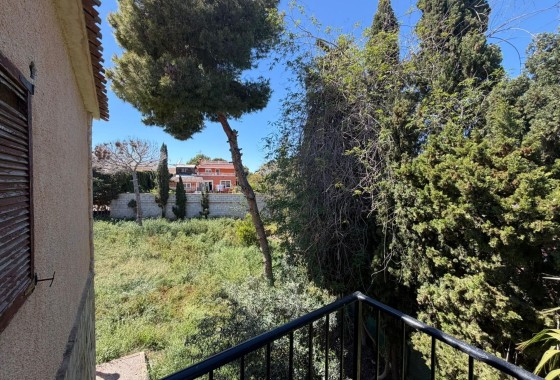 Resale - Freistehende Villa -
Torrevieja - Los Balcones