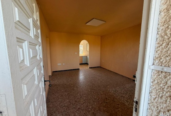 Resale - Freistehende Villa -
Torrevieja - Los Balcones