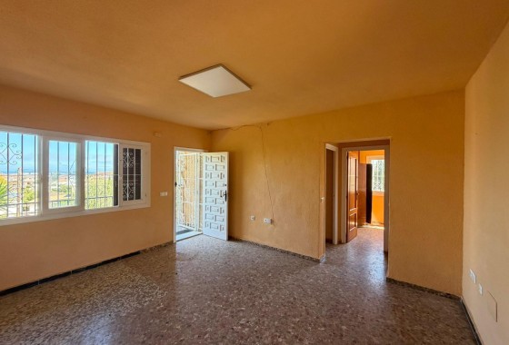 Resale - Freistehende Villa -
Torrevieja - Los Balcones