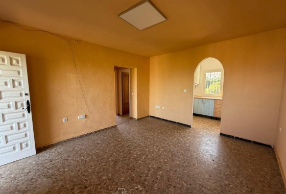 Resale - Freistehende Villa -
Torrevieja - Los Balcones