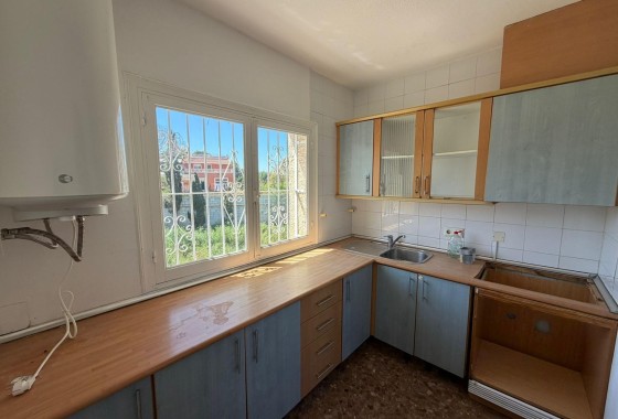 Resale - Freistehende Villa -
Torrevieja - Los Balcones