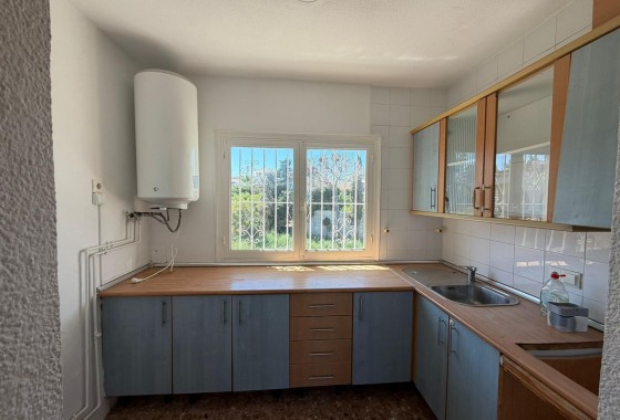 Resale - Freistehende Villa -
Torrevieja - Los Balcones