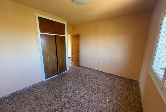 Resale - Freistehende Villa -
Torrevieja - Los Balcones