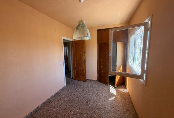 Resale - Freistehende Villa -
Torrevieja - Los Balcones