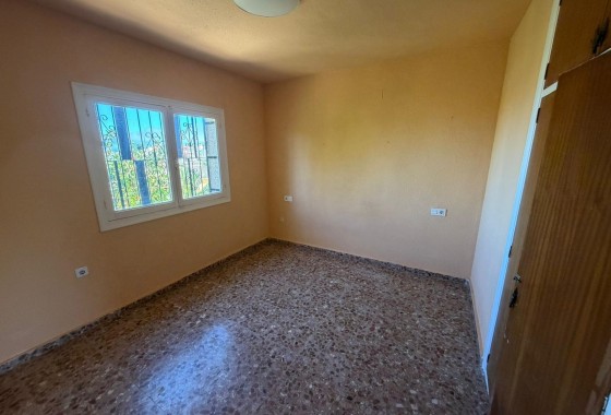 Resale - Freistehende Villa -
Torrevieja - Los Balcones