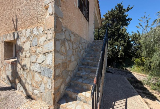 Resale - Freistehende Villa -
Torrevieja - Los Balcones
