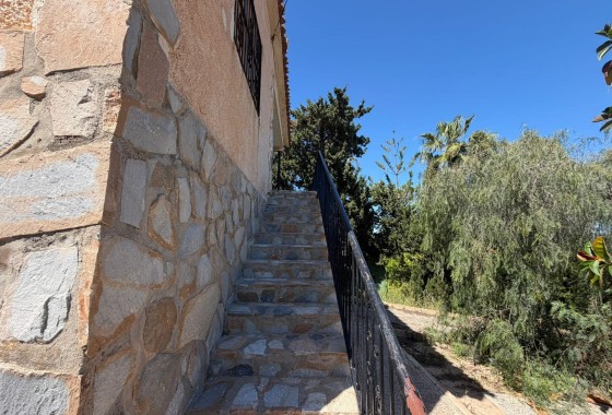 Resale - Freistehende Villa -
Torrevieja - Los Balcones
