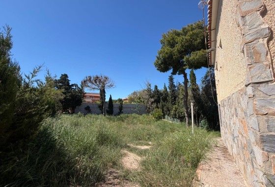Resale - Freistehende Villa -
Torrevieja - Los Balcones