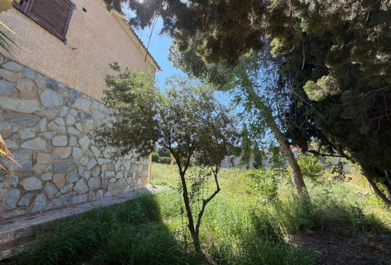 Resale - Freistehende Villa -
Torrevieja - Los Balcones