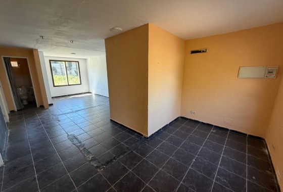 Resale - Freistehende Villa -
Torrevieja - Los Balcones