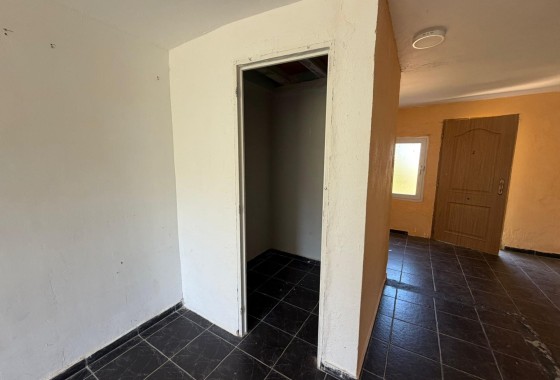 Resale - Freistehende Villa -
Torrevieja - Los Balcones