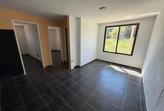 Resale - Freistehende Villa -
Torrevieja - Los Balcones