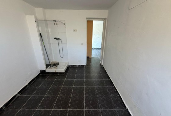 Resale - Freistehende Villa -
Torrevieja - Los Balcones
