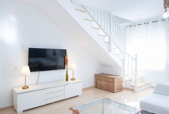 Sale - Town house -
San Pedro del Pinatar - Costa Calida
