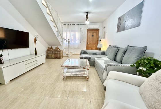 Sale - Town house -
San Pedro del Pinatar - Costa Calida