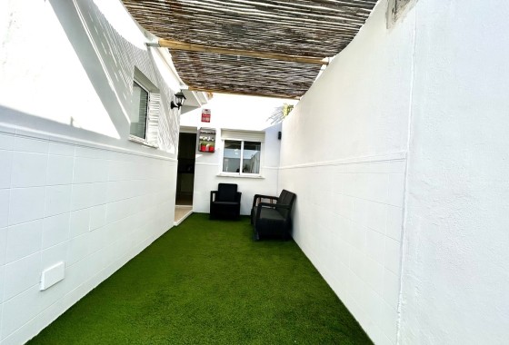 Sale - Town house -
San Pedro del Pinatar - Costa Calida