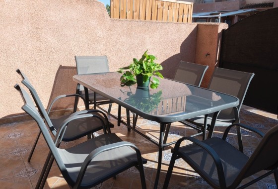 Sale - Town house -
San Pedro del Pinatar - Costa Calida