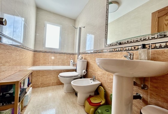 Sale - Town house -
San Pedro del Pinatar - Costa Calida