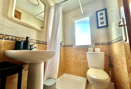 Sale - Town house -
San Pedro del Pinatar - Costa Calida