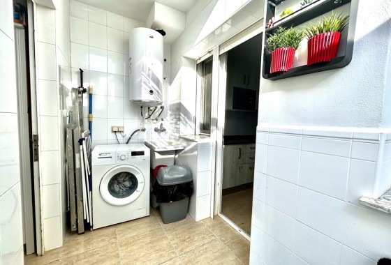 Sale - Town house -
San Pedro del Pinatar - Costa Calida