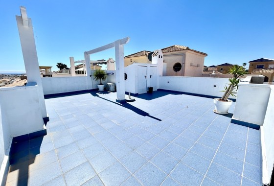 Venta - Casa de pueblo -
Punta Prima - Costa Blanca