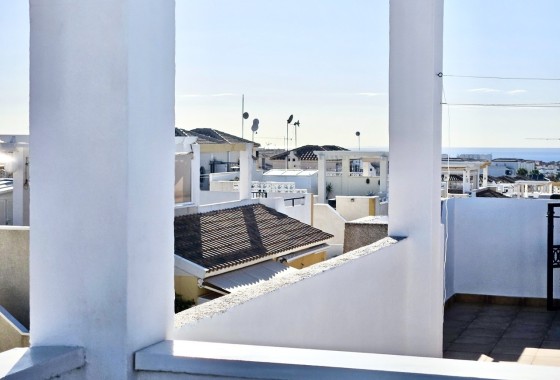 Venta - Casa de pueblo -
Punta Prima - Costa Blanca